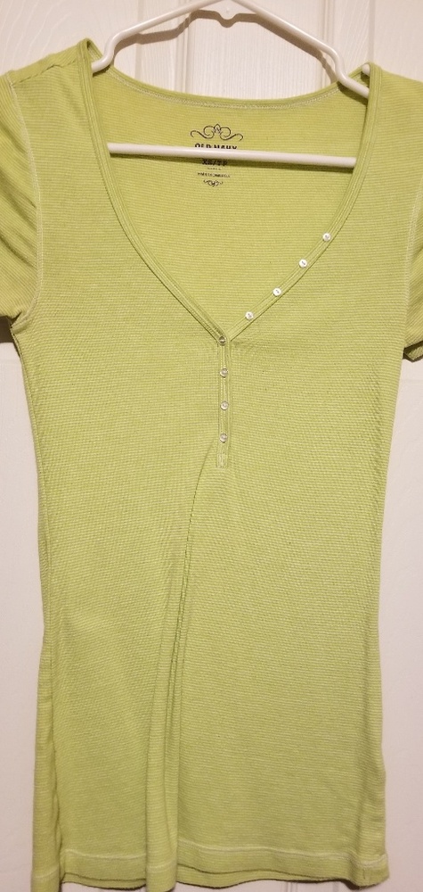 Shirt